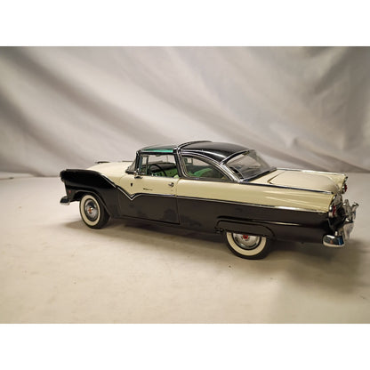 1955 Ford Crown Victoria, 124 scale