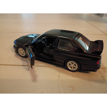 1987 BMW M3 - RMZ CITY Diecast