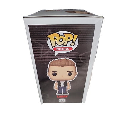 Funko Pop! Rocks: U2 Zoo TV - Larry