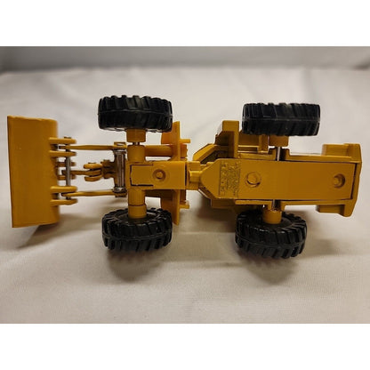 ERTL John Deere Articulating Front End Loader Diecast