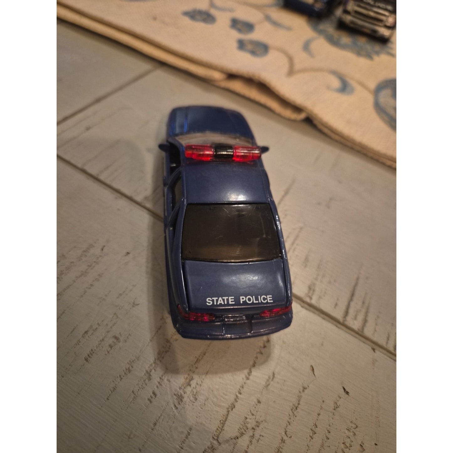 Road Champs Michigan State Police Chevy Caprice 1996 Loose