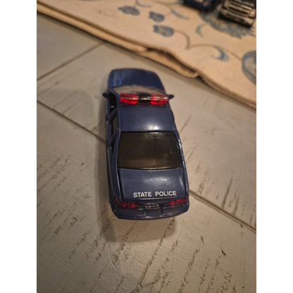 Road Champs Michigan State Police Chevy Caprice 1996 Loose