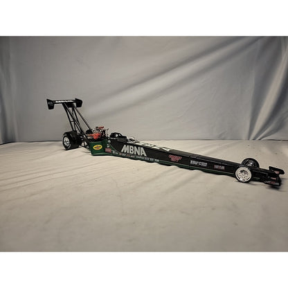 1/24 Action Cory McClenathan MBNA 2000 Dragster.
