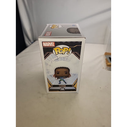 Funko Pop! Marvel: Black Panther Wakanda Forever - Nakia 1101