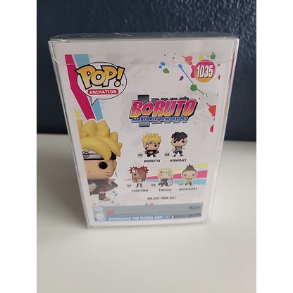 Funko Pop! Vinyl: Naruto - Boruto #1035