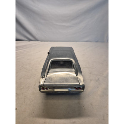 Furious 7 Scale 1/24 1968 Dodge Charger Die-cast Car