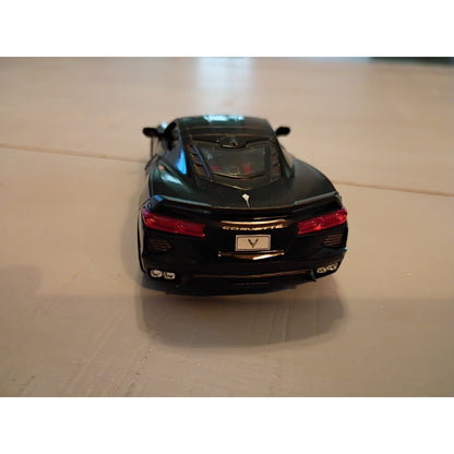 2021 Chevrolet Corvette C8 Diecast 1:36