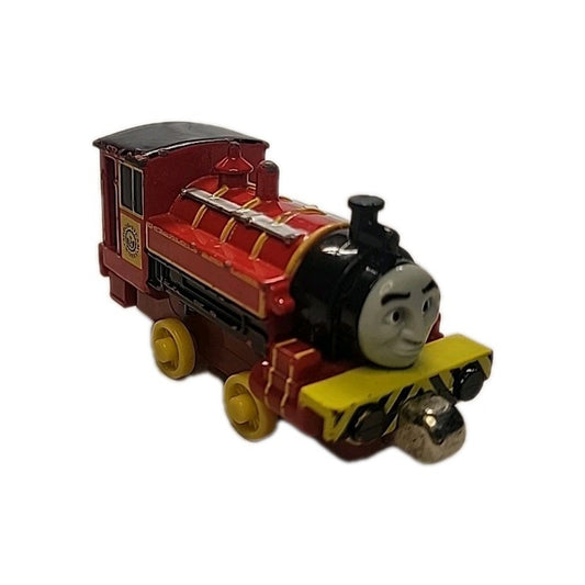 Diecast Victor for Thomas and Friends Take N Play or Take Along