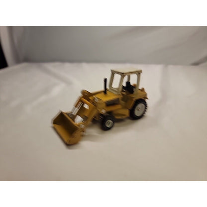 Ertl International Backhoe Loader Farm Tractor Model 1:64 **For Parts Only**