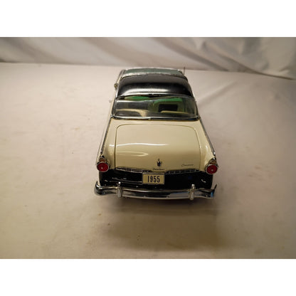1955 Ford Crown Victoria, 124 scale