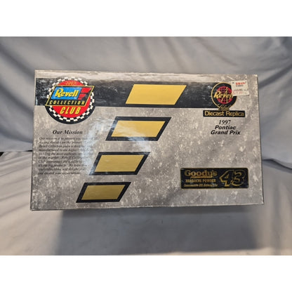 Bobby Hamilton 43 Goody's Revell 1:24 Diecast