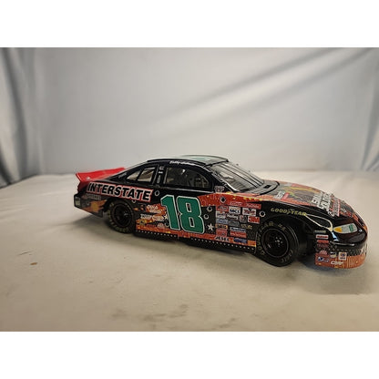 ACTION BOBBY LABONTE "SMALL SOLDIERS" PONTAIC 1:24 SCALE