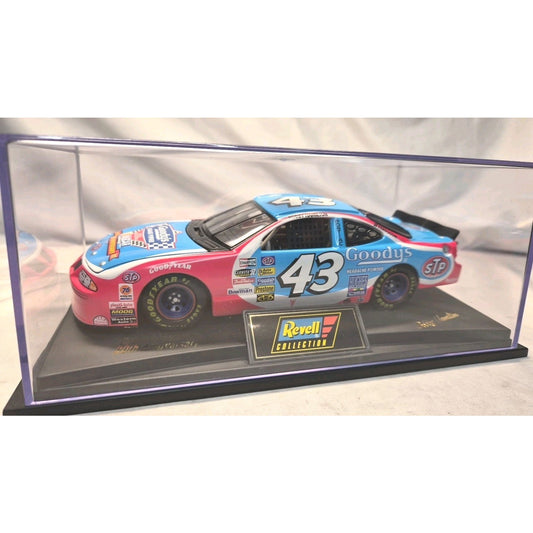 Bobby Hamilton 43 Goody's Revell 1:24 Diecast