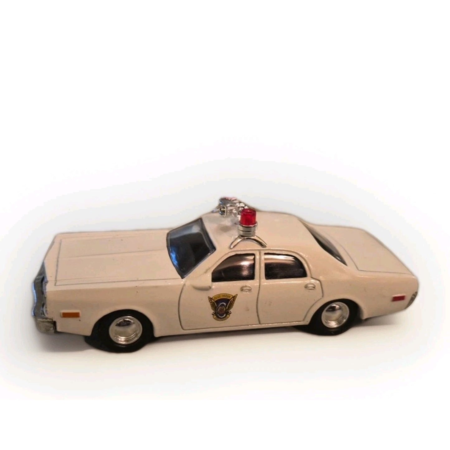 Road Champs Colorado State Patrol Chevrolet Caprice 1/43 Loose