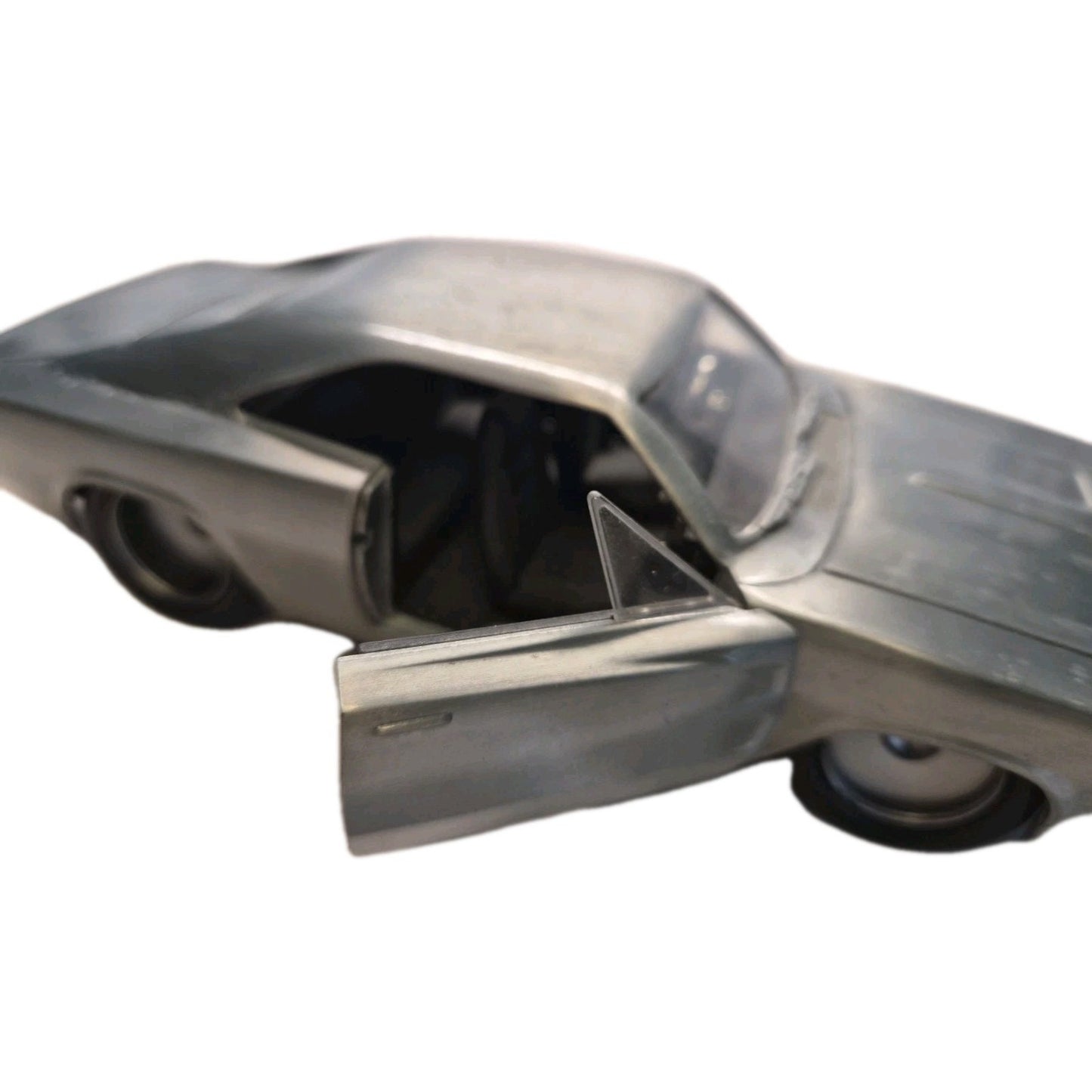 Furious 7 Scale 1/24 1968 Dodge Charger Die-cast Car