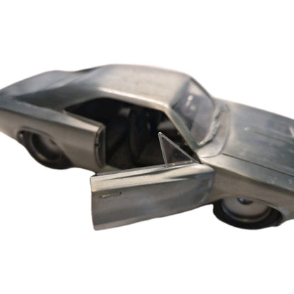 Furious 7 Scale 1/24 1968 Dodge Charger Die-cast Car
