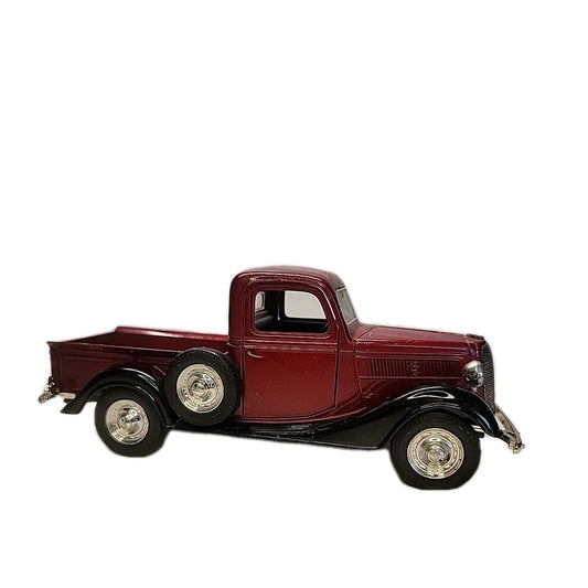 1937 FORD SUNNYSIDE PICKUP TRUCK 1:24 SCALE
