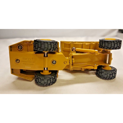 ERTL Diecast Norscot Caterpillar D25D Articulated Dump Truck 1:64