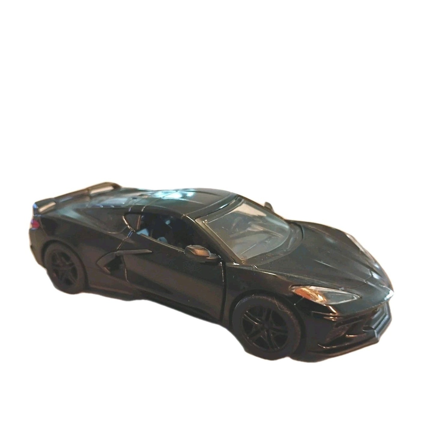 2021 Chevrolet Corvette C8 Diecast 1:36