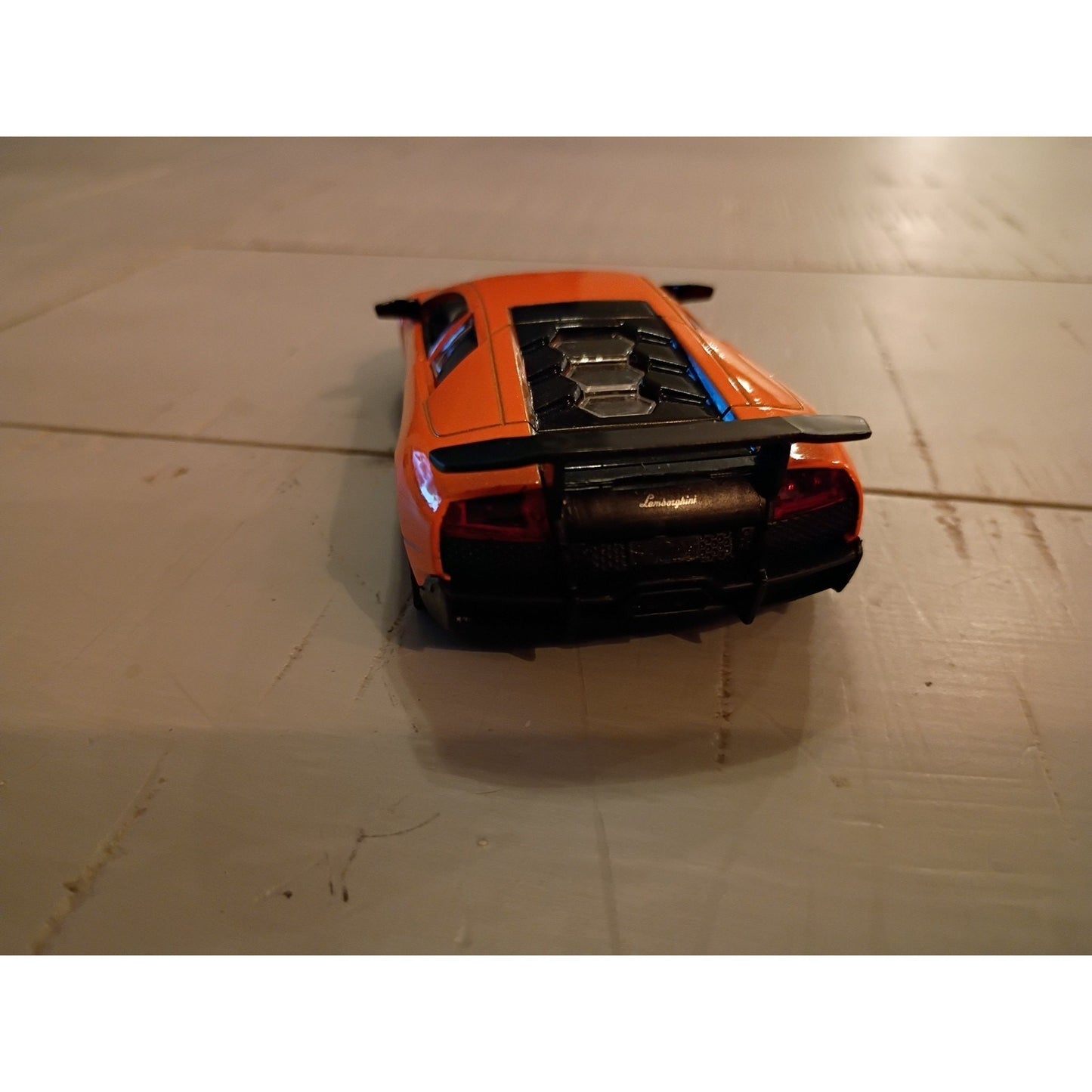 RMZ City 1/34 Scale Lamborghini Murcielago