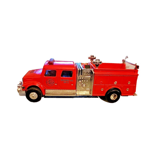 Road Champs Fire Engine St. Louis