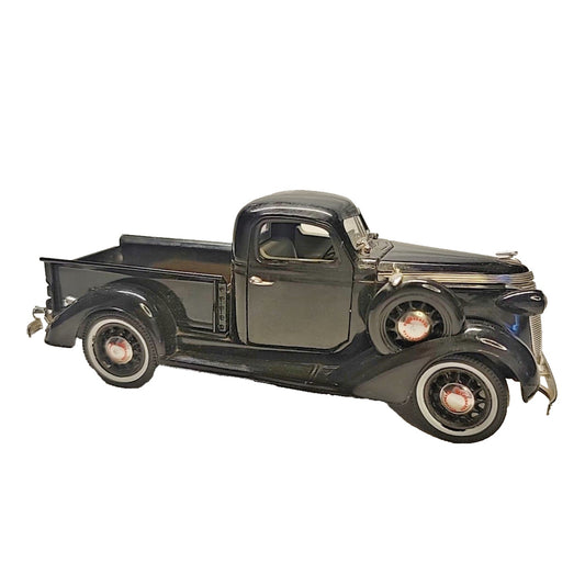 ROAD SIGNATURE 37 STUDEBAKER PICKUP truck Black