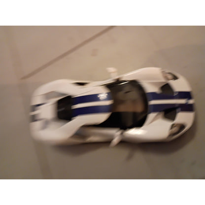 Kinsmart 2017 Ford GT 1:38 Diecast