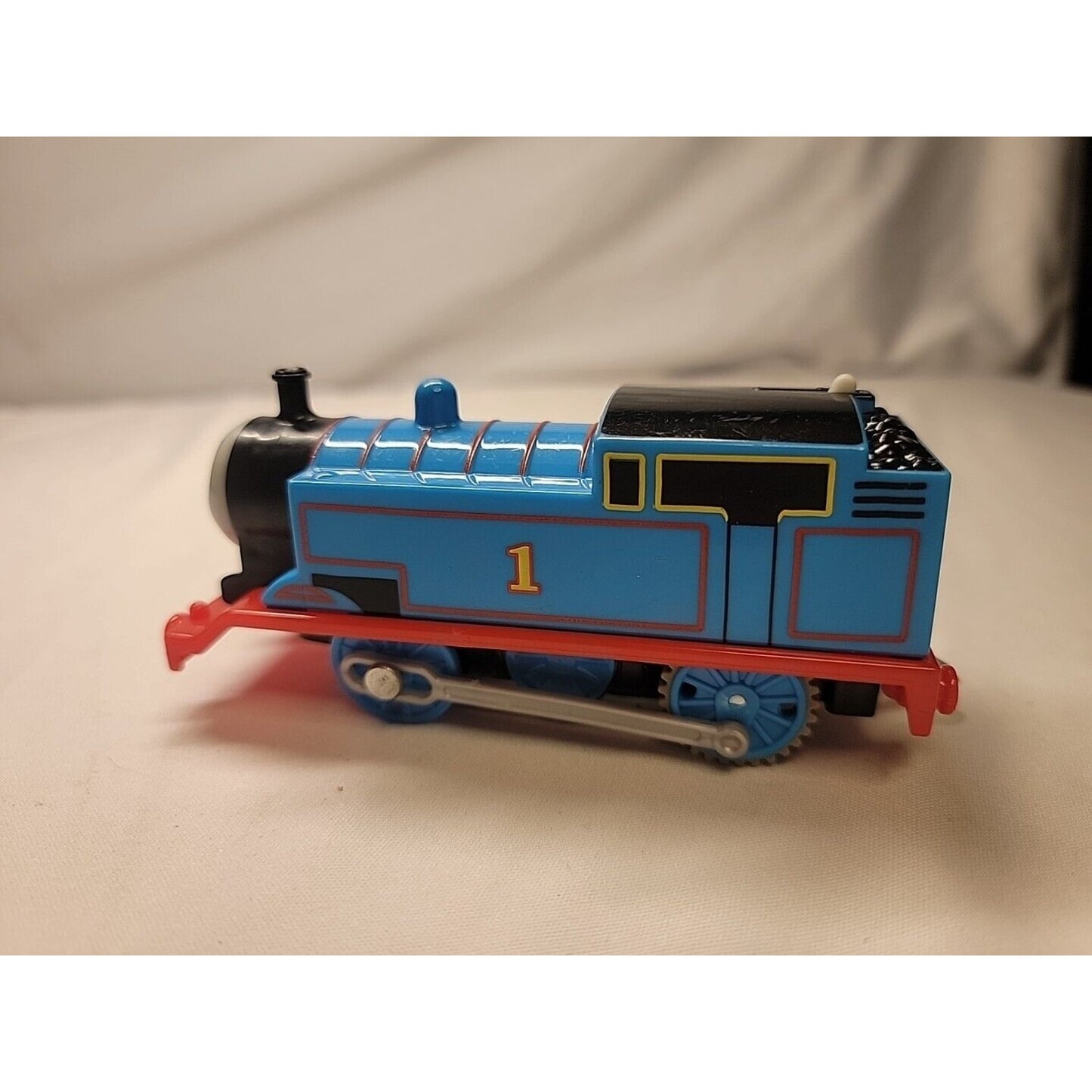 2013 Thomas & Friends Trackmaster Motorized Speed & Sparks THOMAS Engine