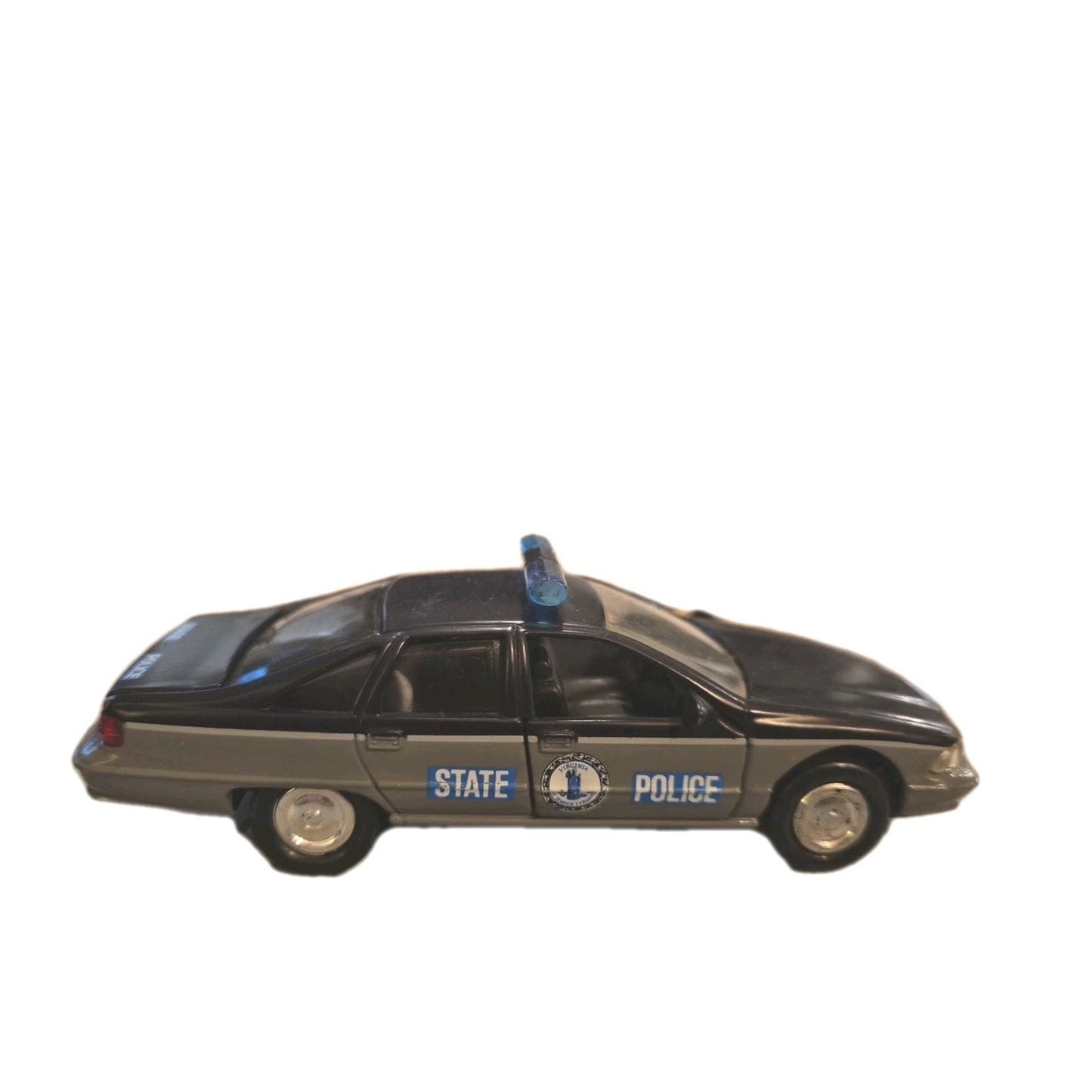 Road Champs 1993 Virginia State Police Chevrolet Caprice 1/43 Loose