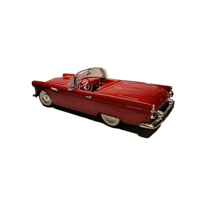 Revell 1955 Ford Thunderbird 40th Anniversary Limited Edition 1/18 Scale Diecast