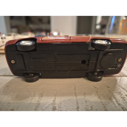 Road Champs Police Series Red Minnesota State Trooper 1:43 Loose