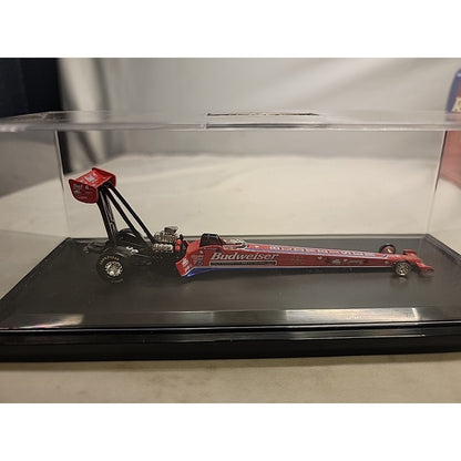 Action Kenny Bernstein Budweiser Dragster 1/64