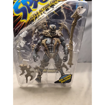 Spawn - Series 8 Curse Of The Spawn Figure