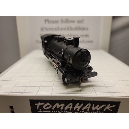 New Life-Like Trains [HO Scale] Powered Locomotive Union Pacific 3179