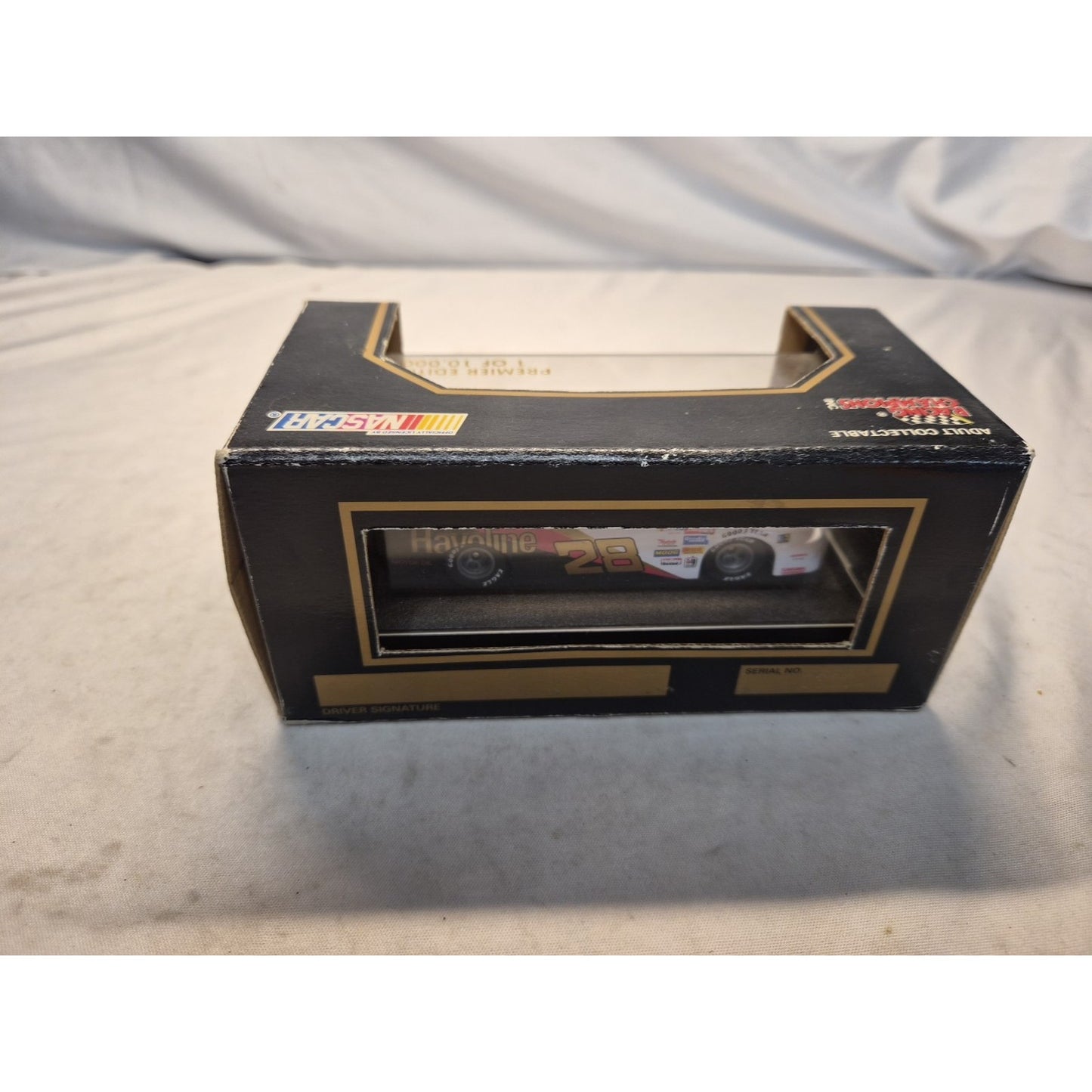 Racing Champion 1993 Premier Edition #28 Limited edition