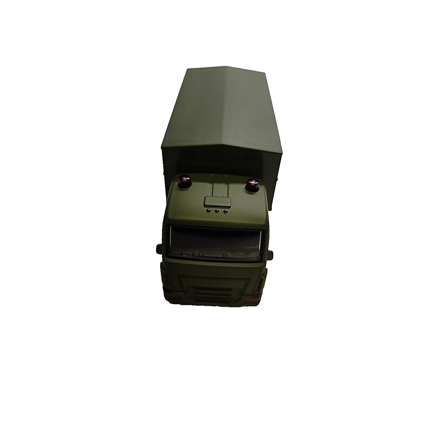 JFL Enterprises USA Army Troop Transport Truck Model 7 K 8237