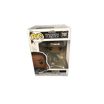 Funko Pop! Marvel: Black Panther Wakanda Forever - Nakia 1101