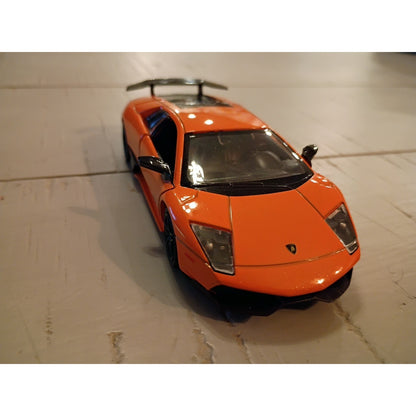 RMZ City 1/34 Scale Lamborghini Murcielago