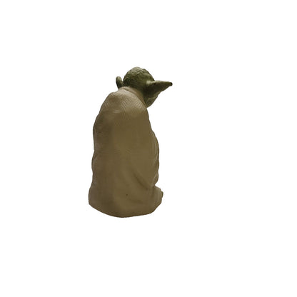 1996 Star Wars Yoda Lucasfilm 3" Figure Applause Taco Bell Toy Vintage Collector