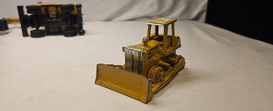 Ertl international dozer TD20